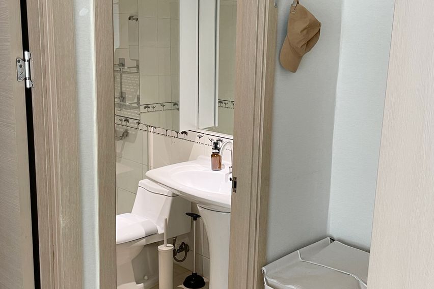 신도림•투룸•3인 집🏡