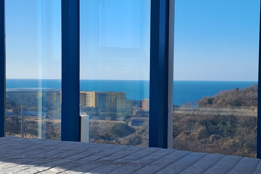 오션클라우드 휴 투룸