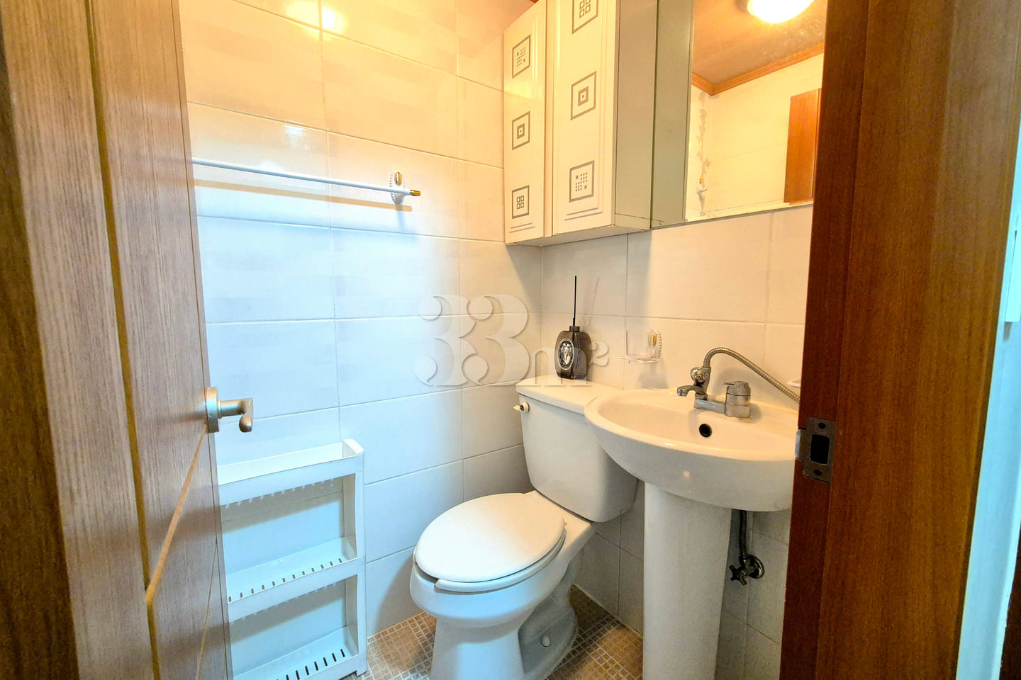 Fully furnished studio apartment near Seoul N 10th image