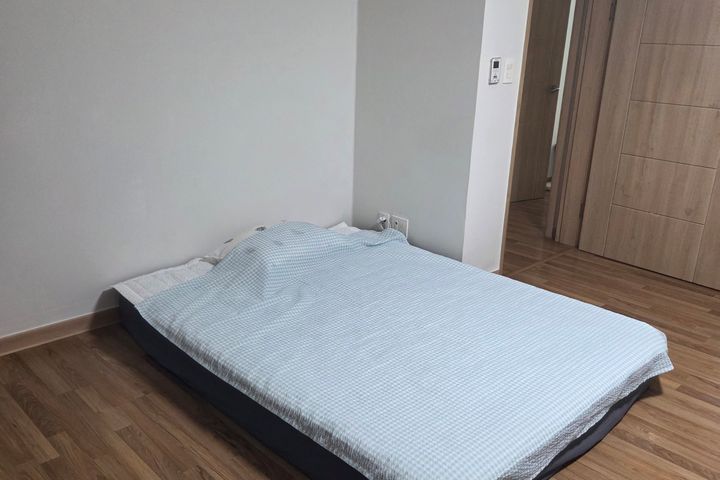 A comfortable home in Gunsan 12th image