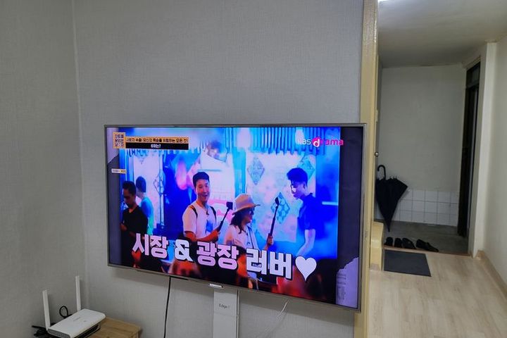 서울숲 그린우드 7번째 이미지