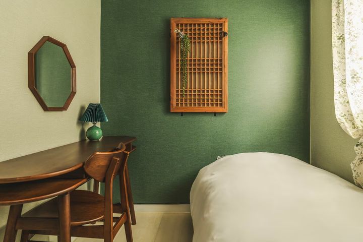 3-room apartment in the heart of Hongdae for 16th image