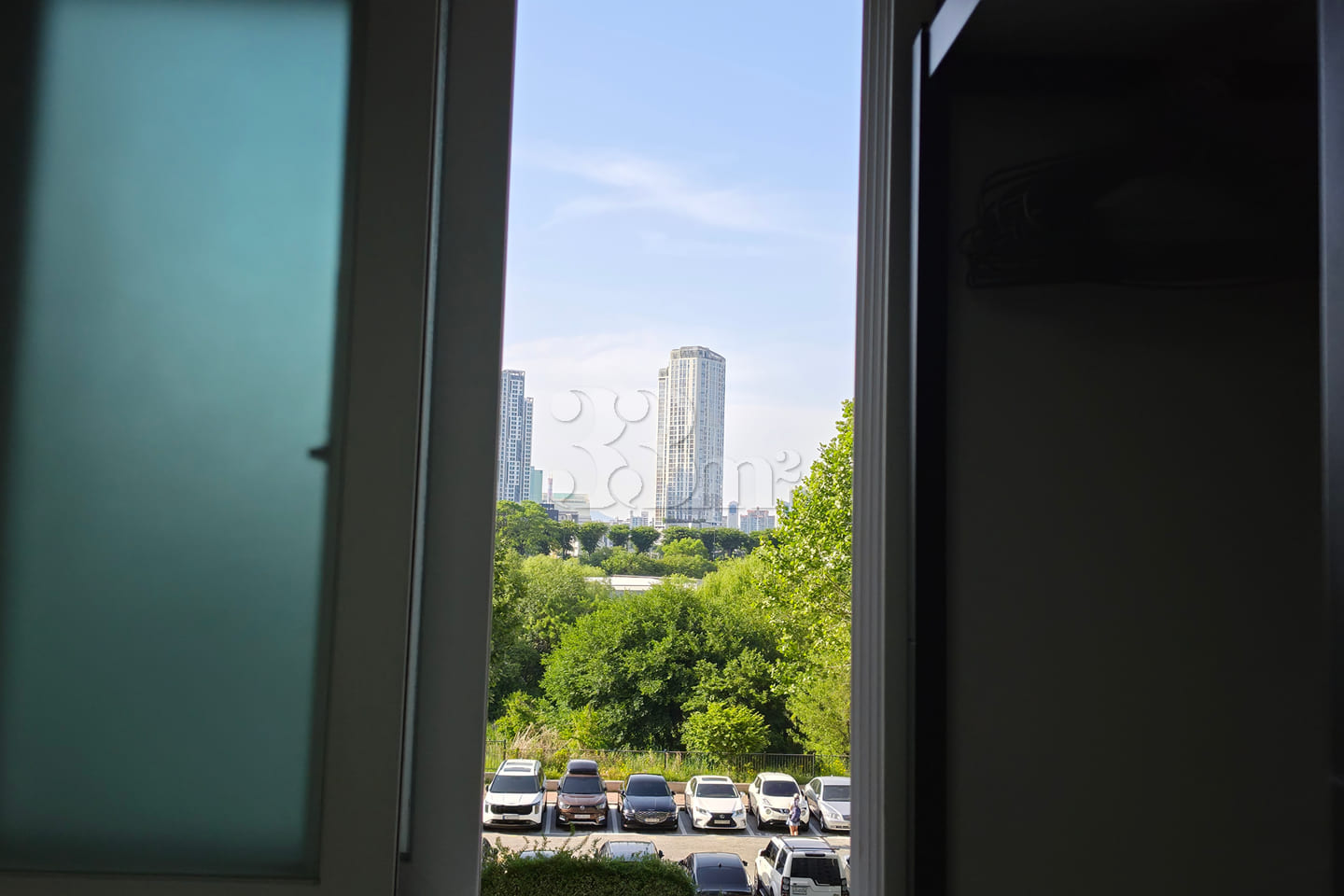 서울숲 미소 스테이 19번째 이미지