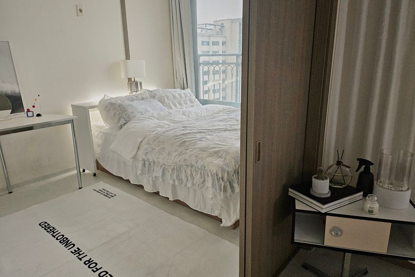 잠실4인가족APT타워🎆