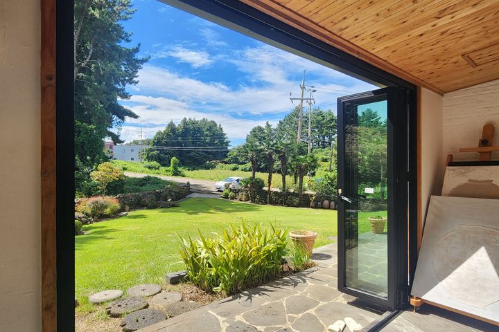 Aewol Jeju Villa 9 Private Pension 0th image