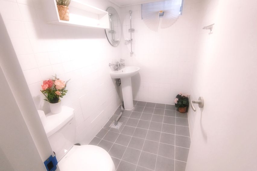 인다하우스소사1인실B