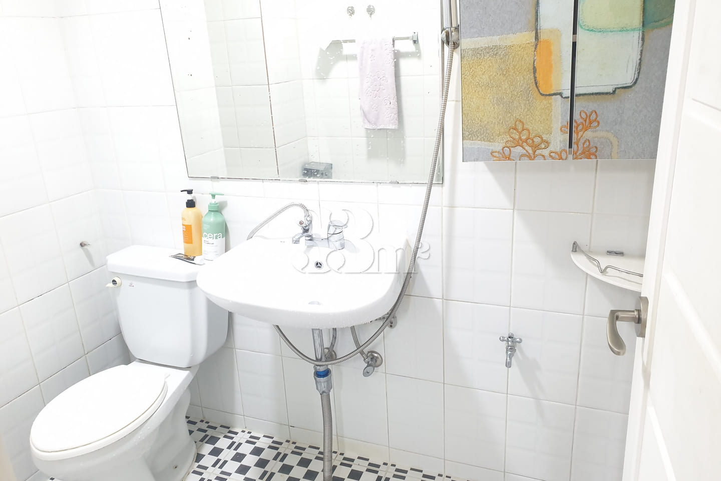 Gumi Indong, Fully Furnished, Room 203 2th image