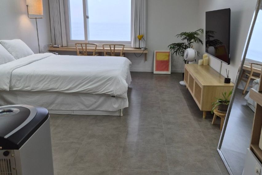 등대해변최고의오션뷰   11번째 이미지