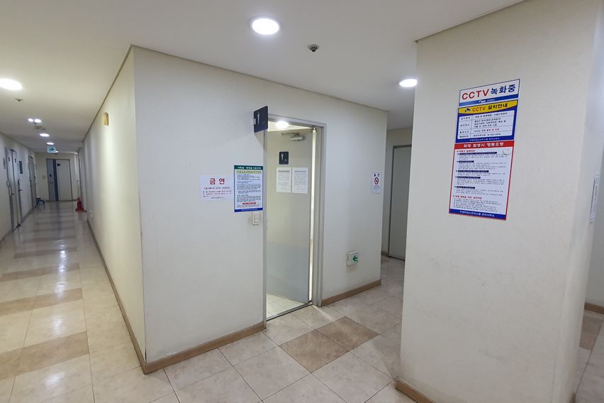 가온누리/신촌역미니원룸 15번째 이미지