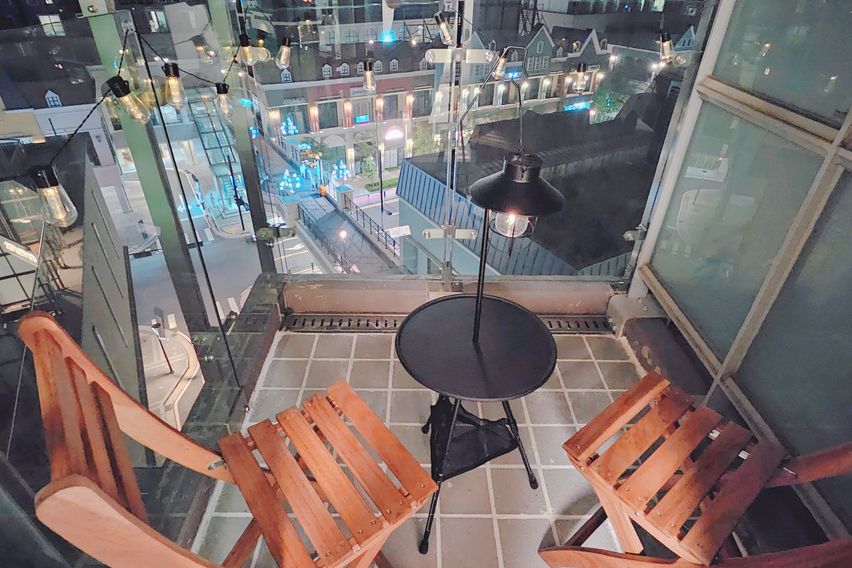 삼송역 테라스 특가❤