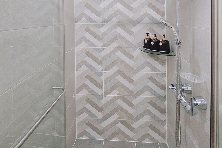 일산 탄현역 트윈베드