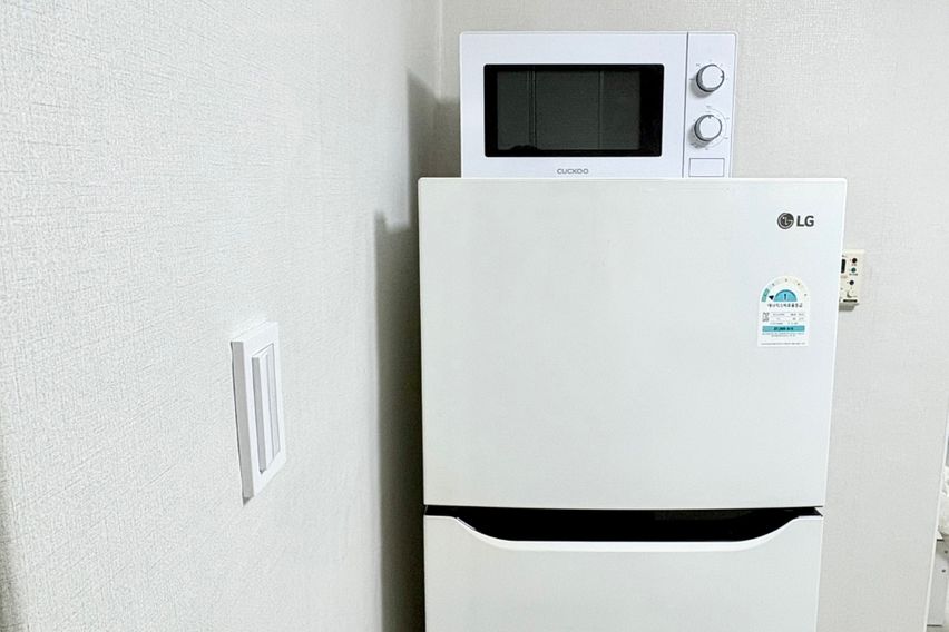 풀옵션☆로암하우스2