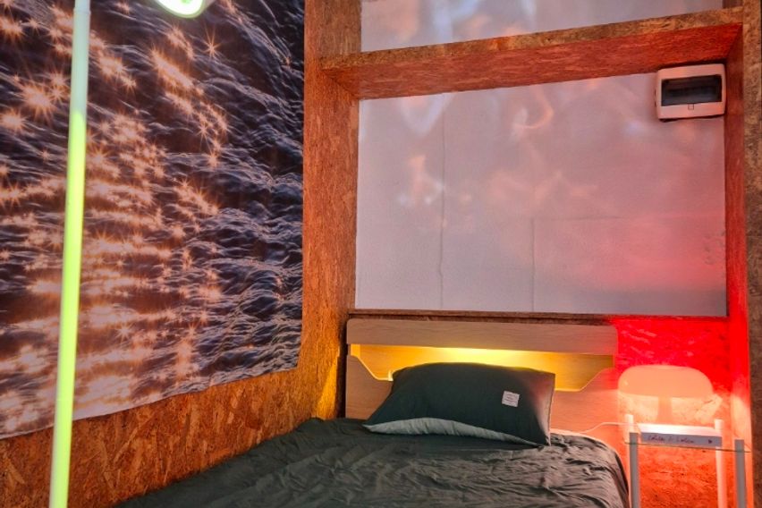 석촌호수도보1분, 잠실