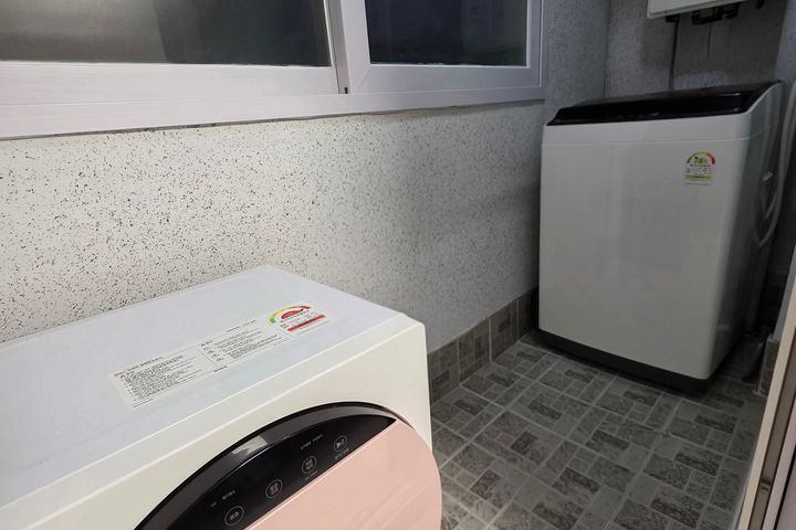 🌟[Premium] Fully Furnished 1.5-Room Unit🌟 14th image