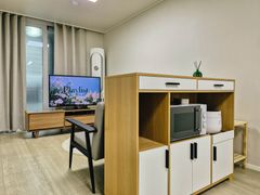 Apartment in the immediate vicinity of Hwajeo 2th image
