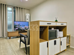Apartment located right next to Hwajeong Stat 2th image