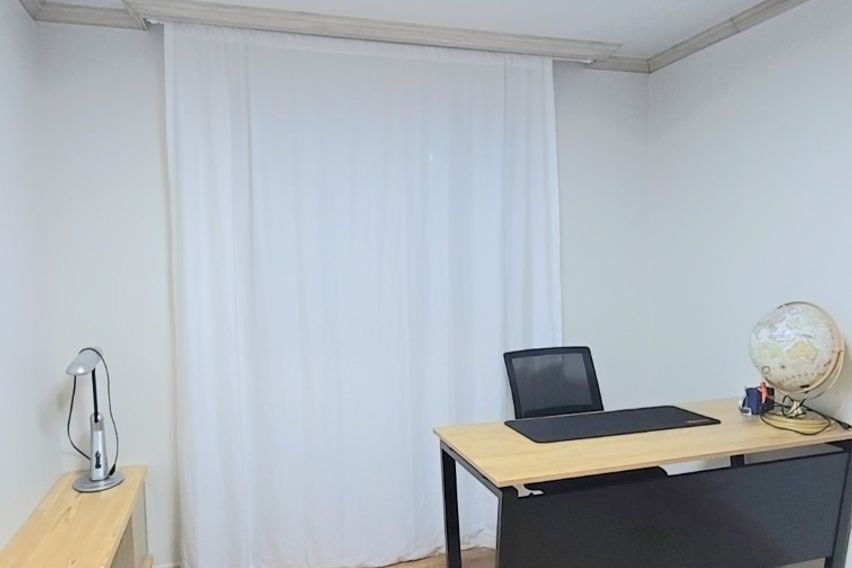 코지트라이앵글 하우스 3번째 이미지