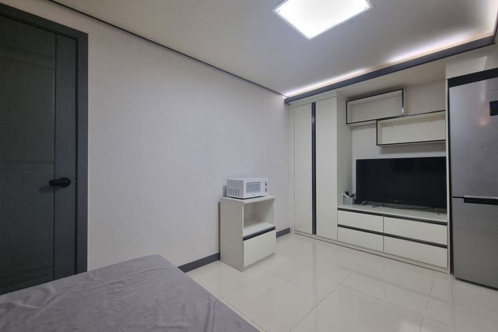 조용한집 원룸 D 5번째 이미지