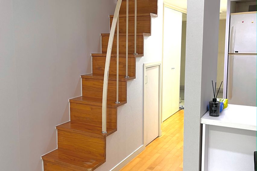 일산병원 바로 앞