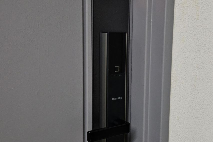 한강뷰 회의실 2호점