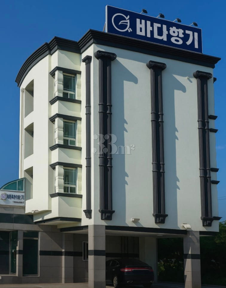 Sokcho Bada Hyanggi Unit 206 0th image