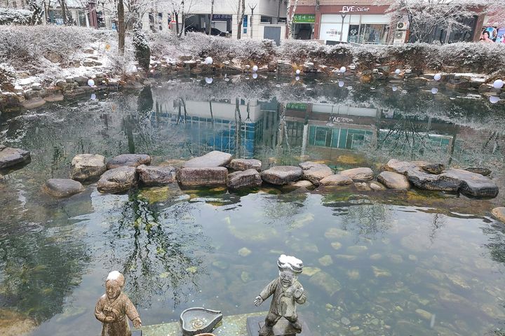 산속도시 도심아파트^ 8번째 이미지