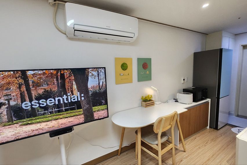 중앙동 깨끗청결 