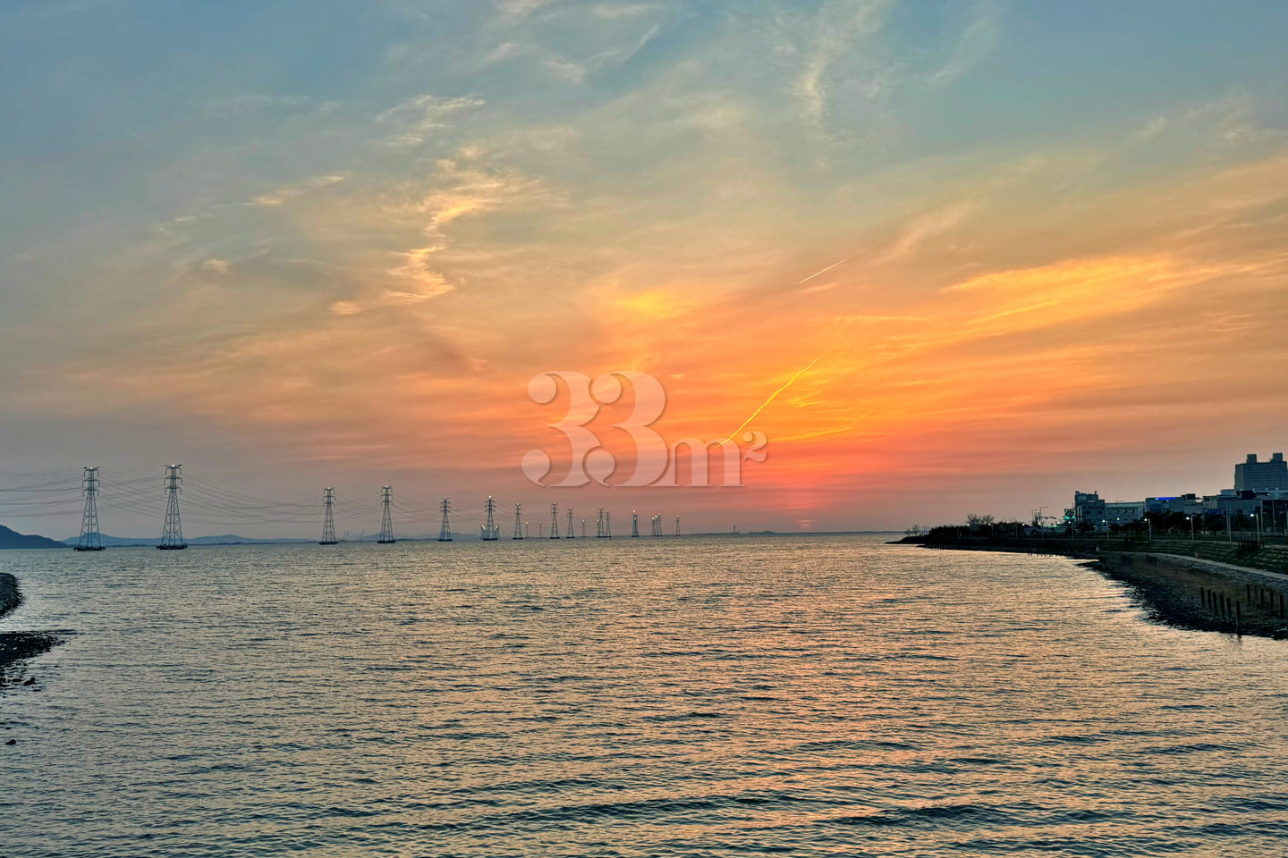 Bandal Island Sunset Spot / Pet-friendly / Gr 16th image