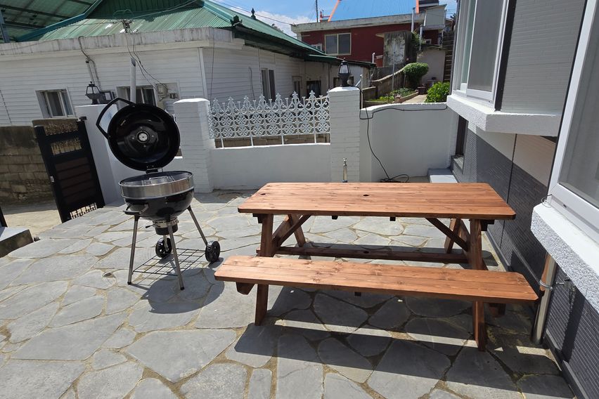 속초 힐링하우스[4룸]