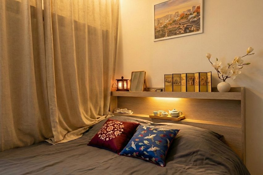 새절역도보2분신축투룸