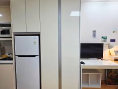 2 minutes from Yangpyeong Station 🩵 New spec 2th image