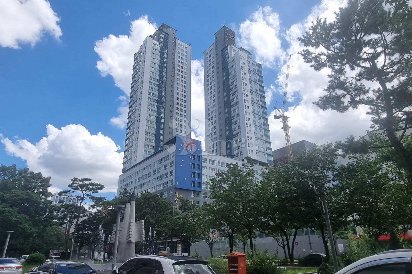 Shooting Star House, 9th floor 18th image