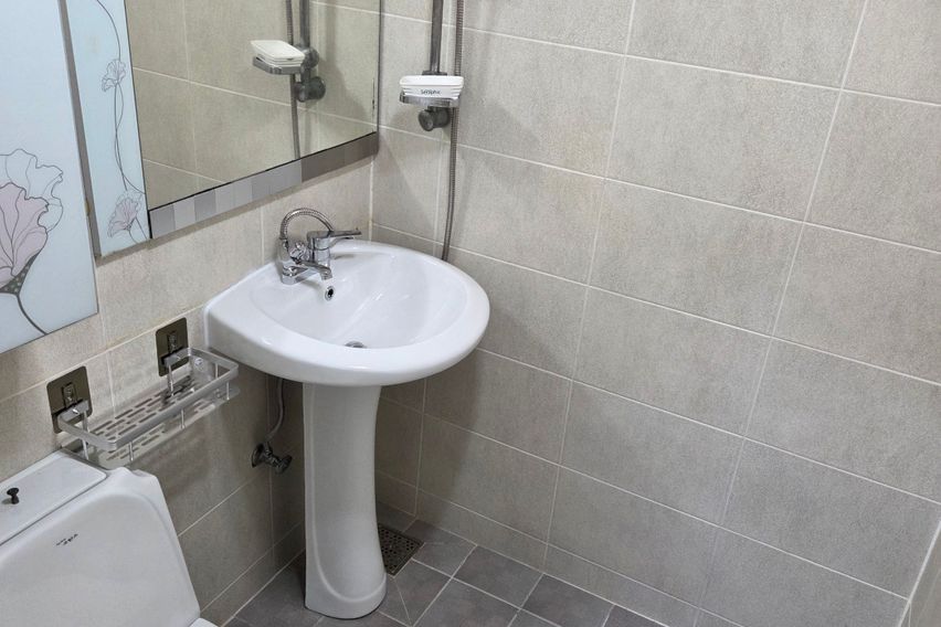 햇살 좋은 아늑한 방 7번째 이미지