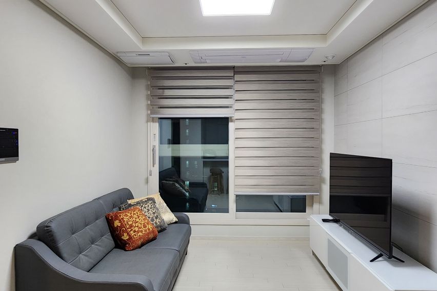 청라국제도시역세권 2룸