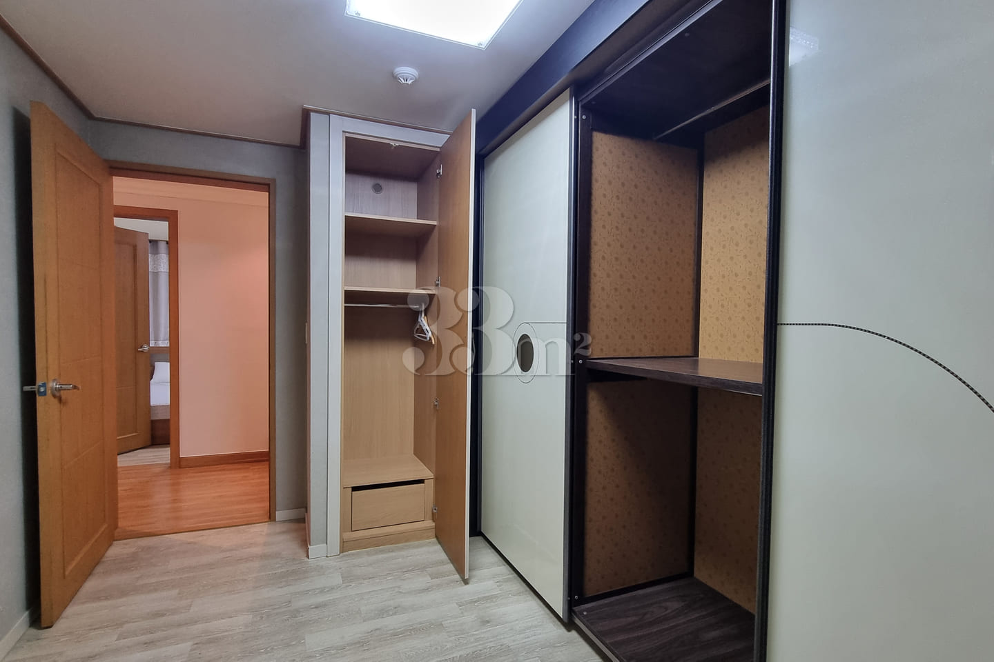 Body-friendly, 3 rooms, parking, full options 5th image