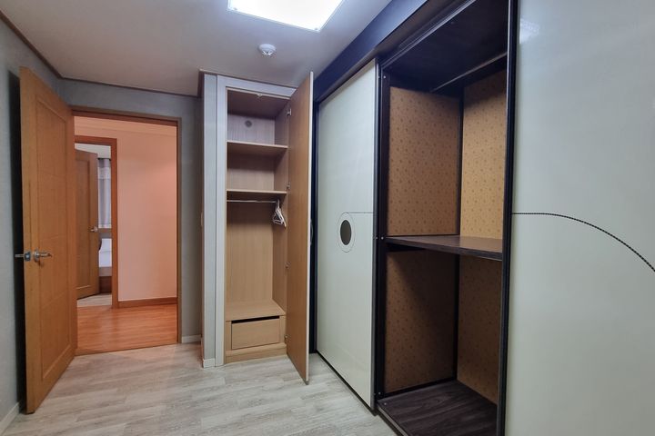 몸만드와 3룸주차풀옵션 5번째 이미지
