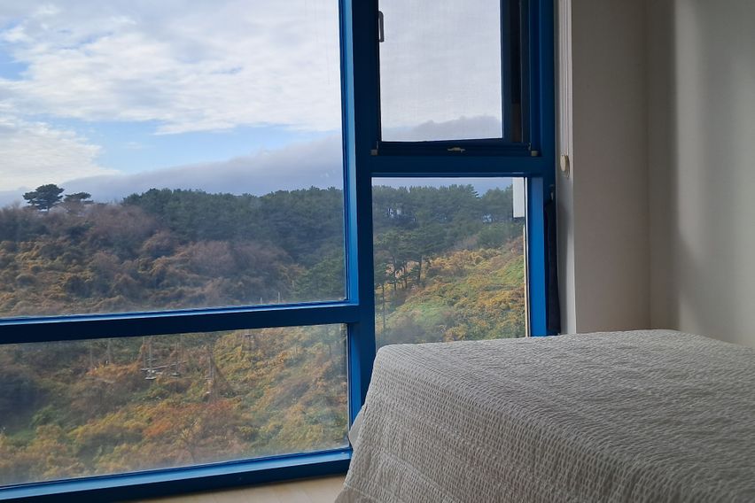 오션클라우드 휴 투룸