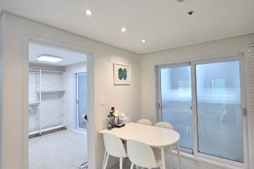 울산 화이트 하우스🏡