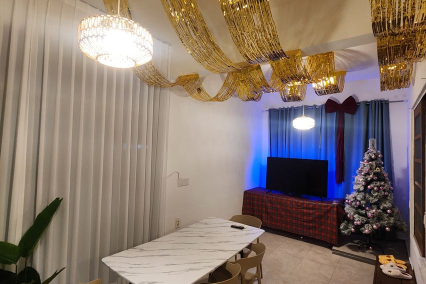 1.5룸 큰풀옵예쁜청결 0번째 이미지