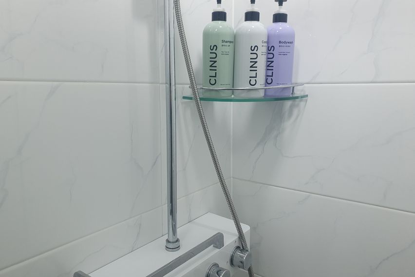 여수 핫플 숙소앞 바다 6번째 이미지