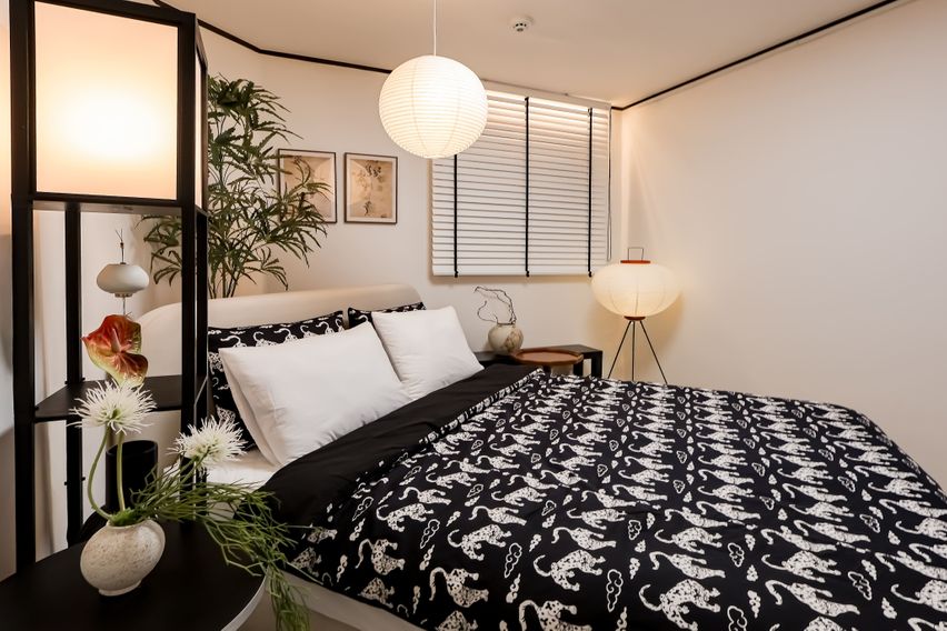 왕십리역1분,쓰리룸독채