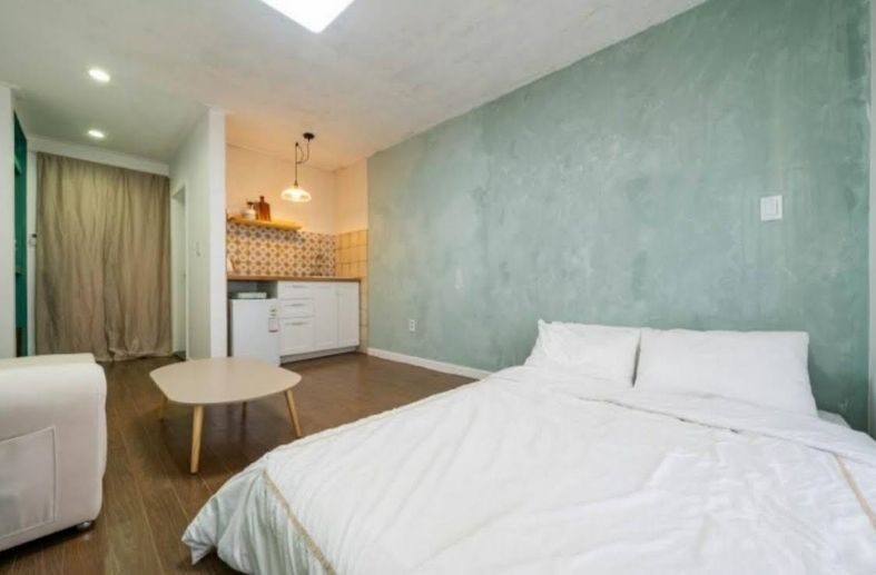 평창감성숙소애견동반객실 9번째 이미지