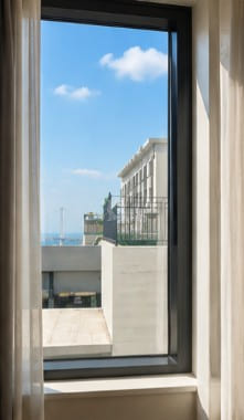 Gwangalli Ocean Suite Room 8th image
