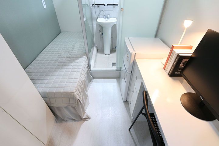 분당 수내역 도보 1분 5번째 이미지