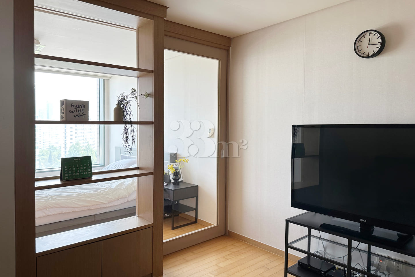 Luxury 1.5-room unit near Jamsil Station 17th image