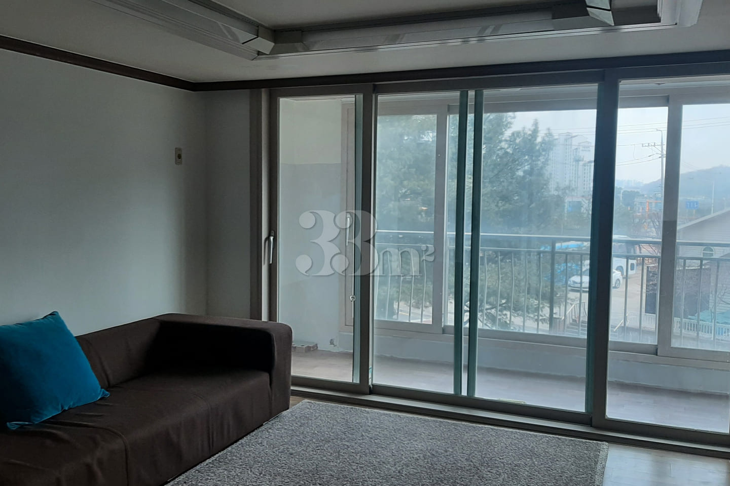 Dormitories in Dongtan, Osan, and Byeongjeom 8th image