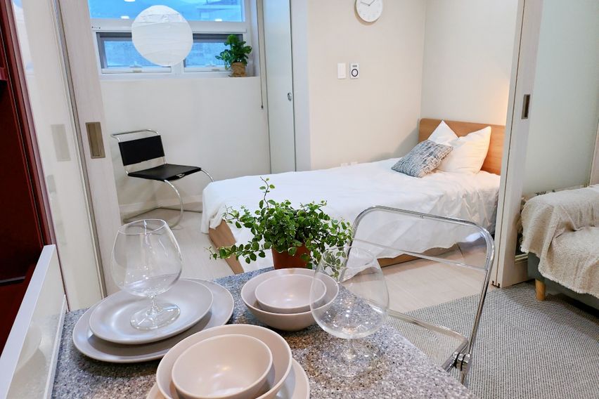 [거제]가성비갑초깨끗D