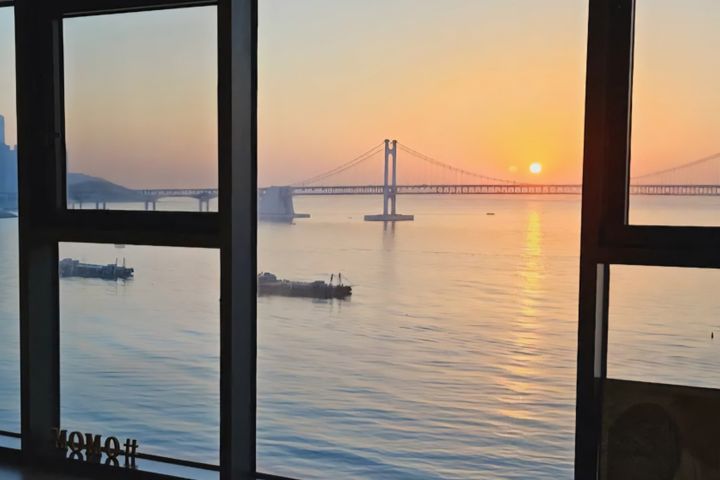 광안오션뷰  1번째 이미지