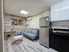 🍑 Stylish 16-pyeong Apartment 6th image
