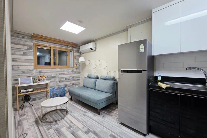 🍑 Stylish 16-pyeong Apartment 6th image